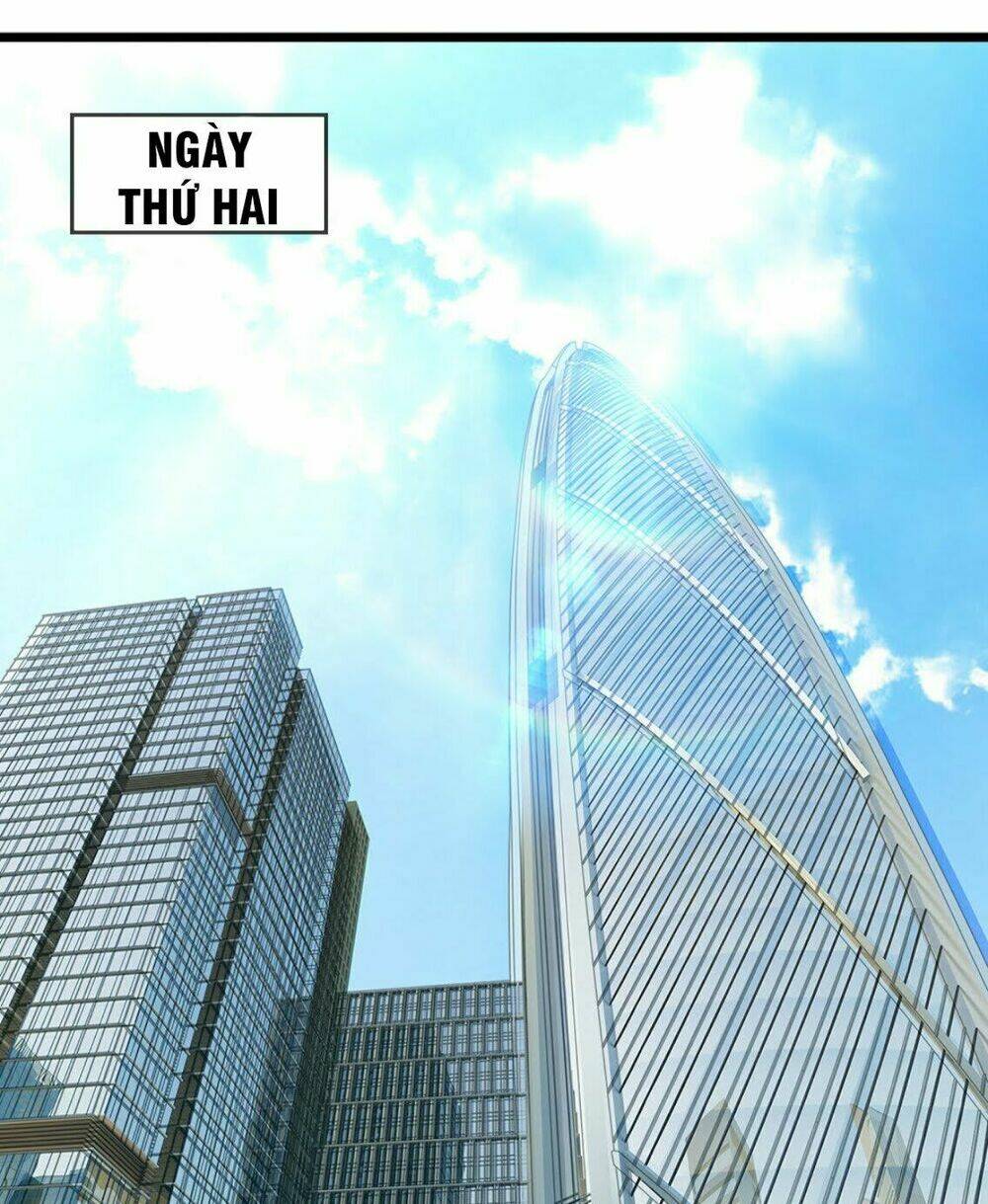 chung cực binh vương tại đô thị chapter 5 14