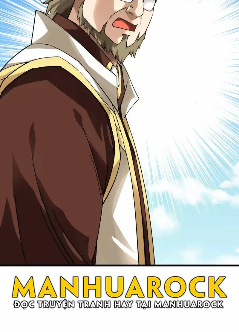 trọng sinh ta là đại thiên thần chapter 143 25