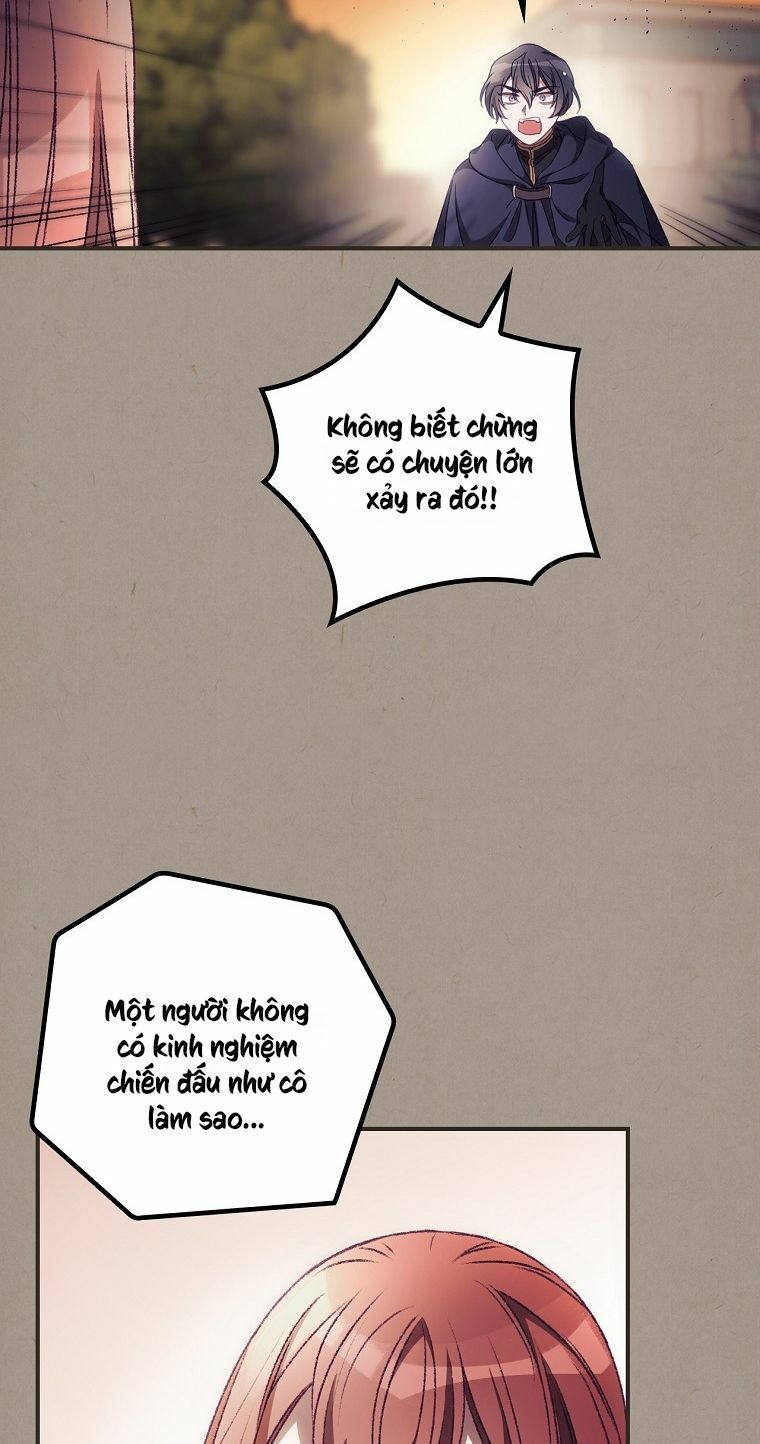 tôi nhìn thấy cái chết của bạn chapter 18 40