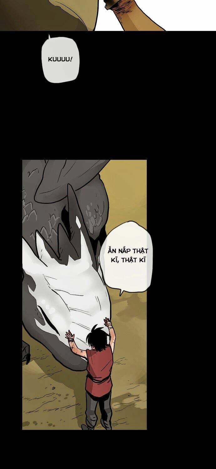 full metal wing chapter 9 8