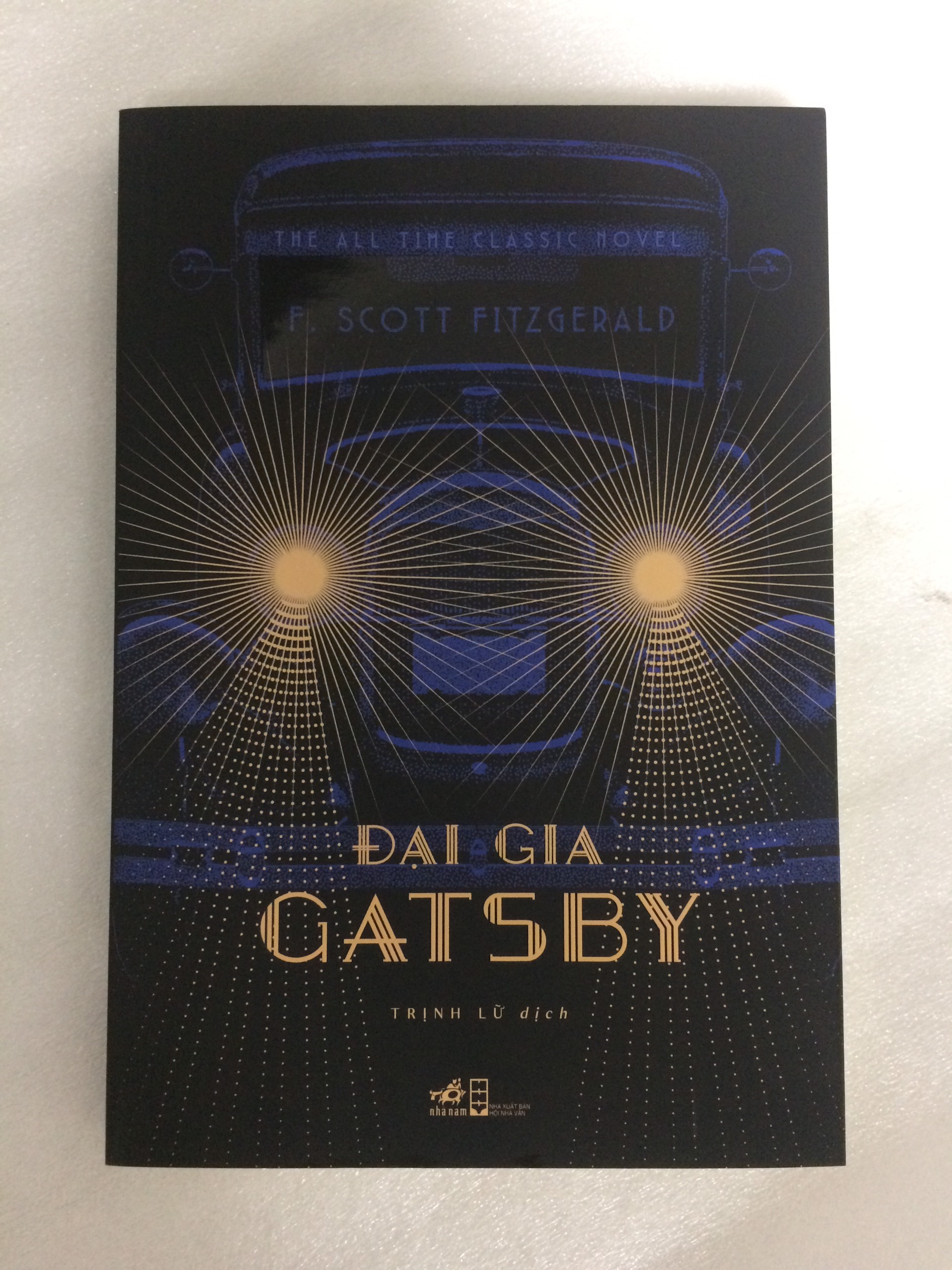 Đại gia Gatsby