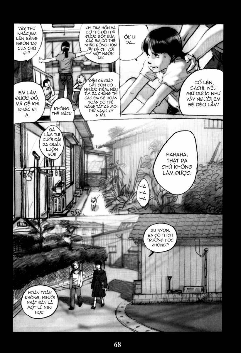 monokuro kinderbook chapter 2 12