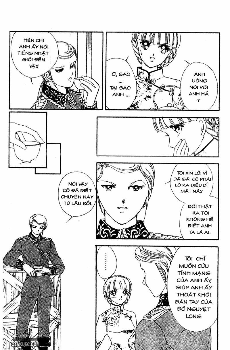 khúc tình ca ban mai - akatsuki no aria chapter 68 2