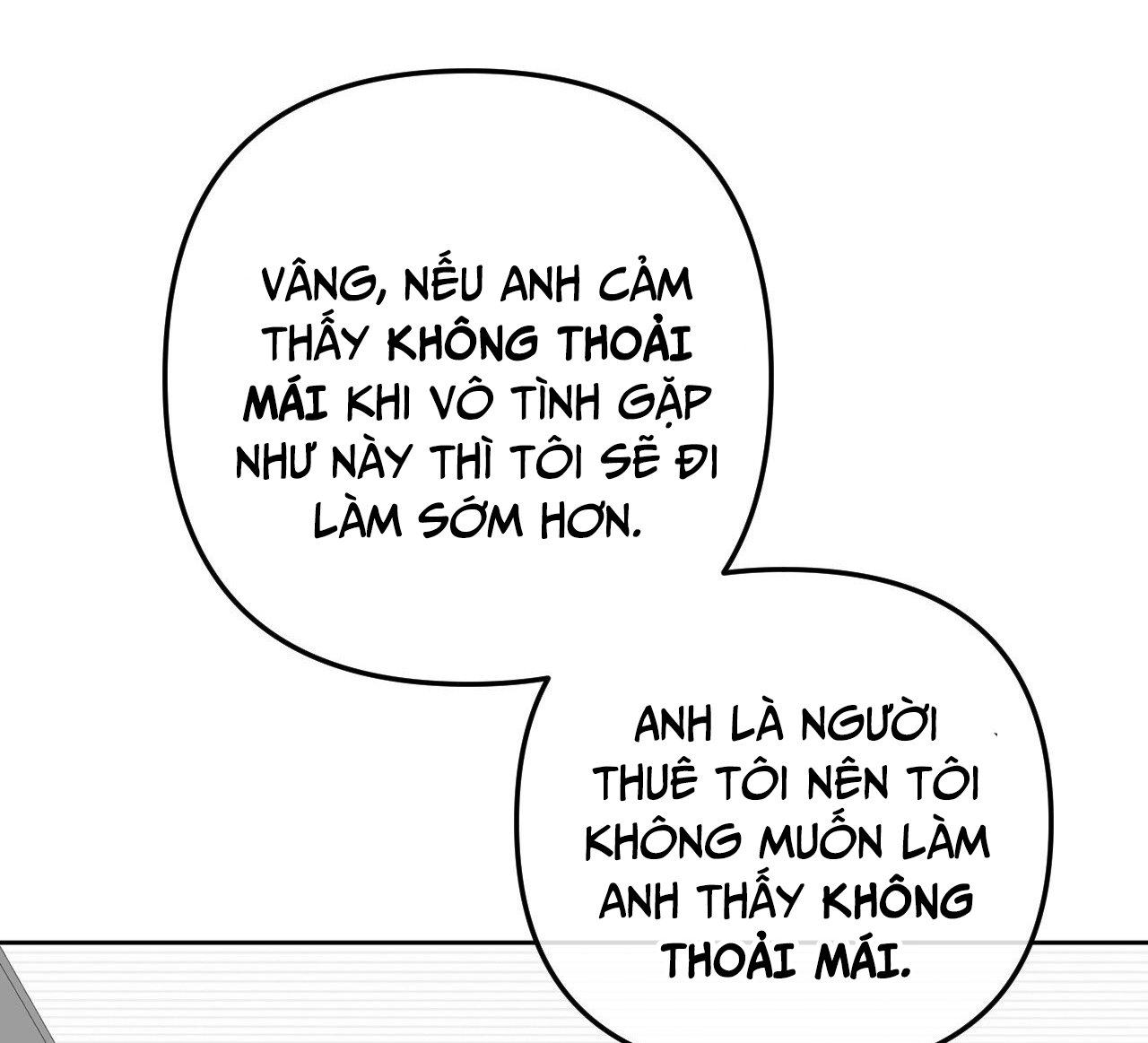 ranh giới của hương thơm chapter 2 11