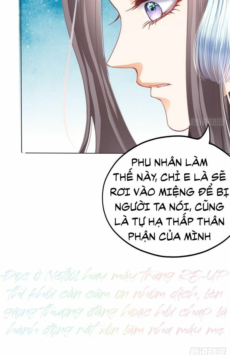 bổn vương muốn nàng chapter 5 19