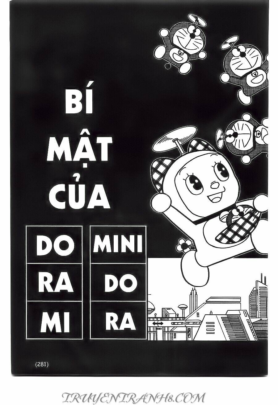 đại từ điển doraemon chapter 8 2