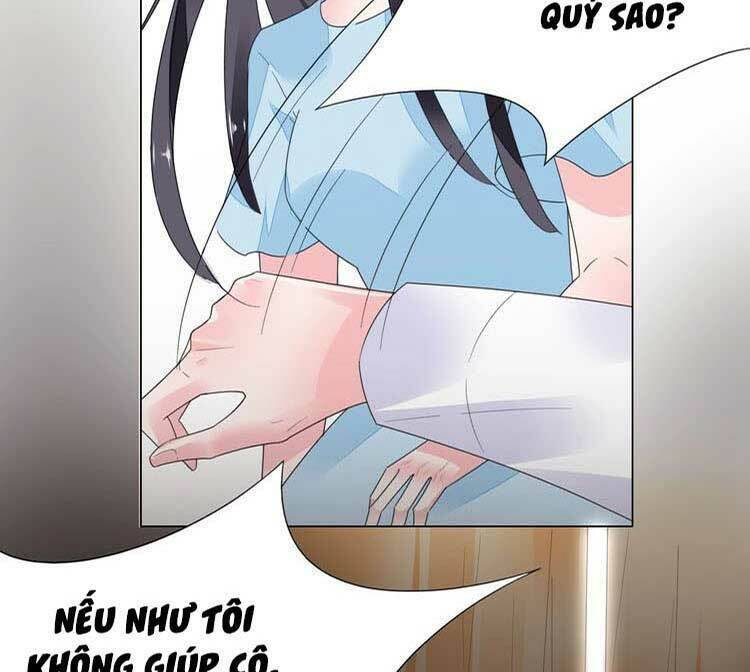 điều ước sủng ái bất bình đẳng chapter 89.1 18