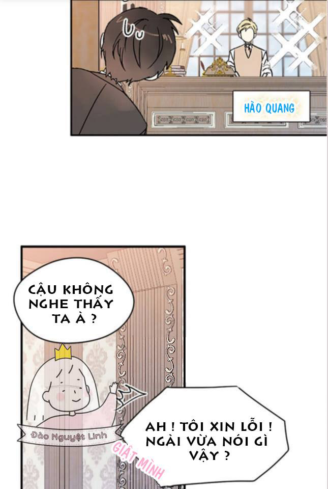 người hầu của tôi chapter 3.1 5