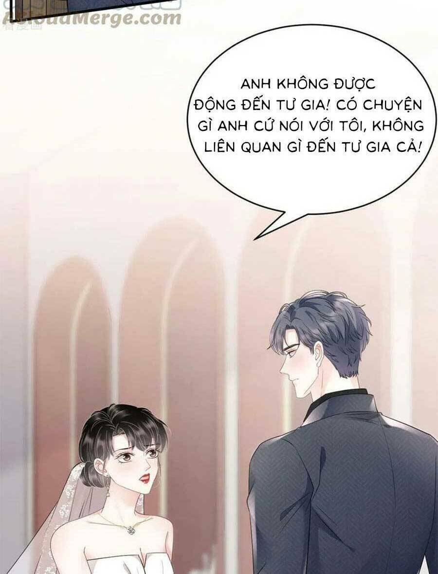 [16+] đại tiểu thư có thể có ý đồ xấu chapter 142 16