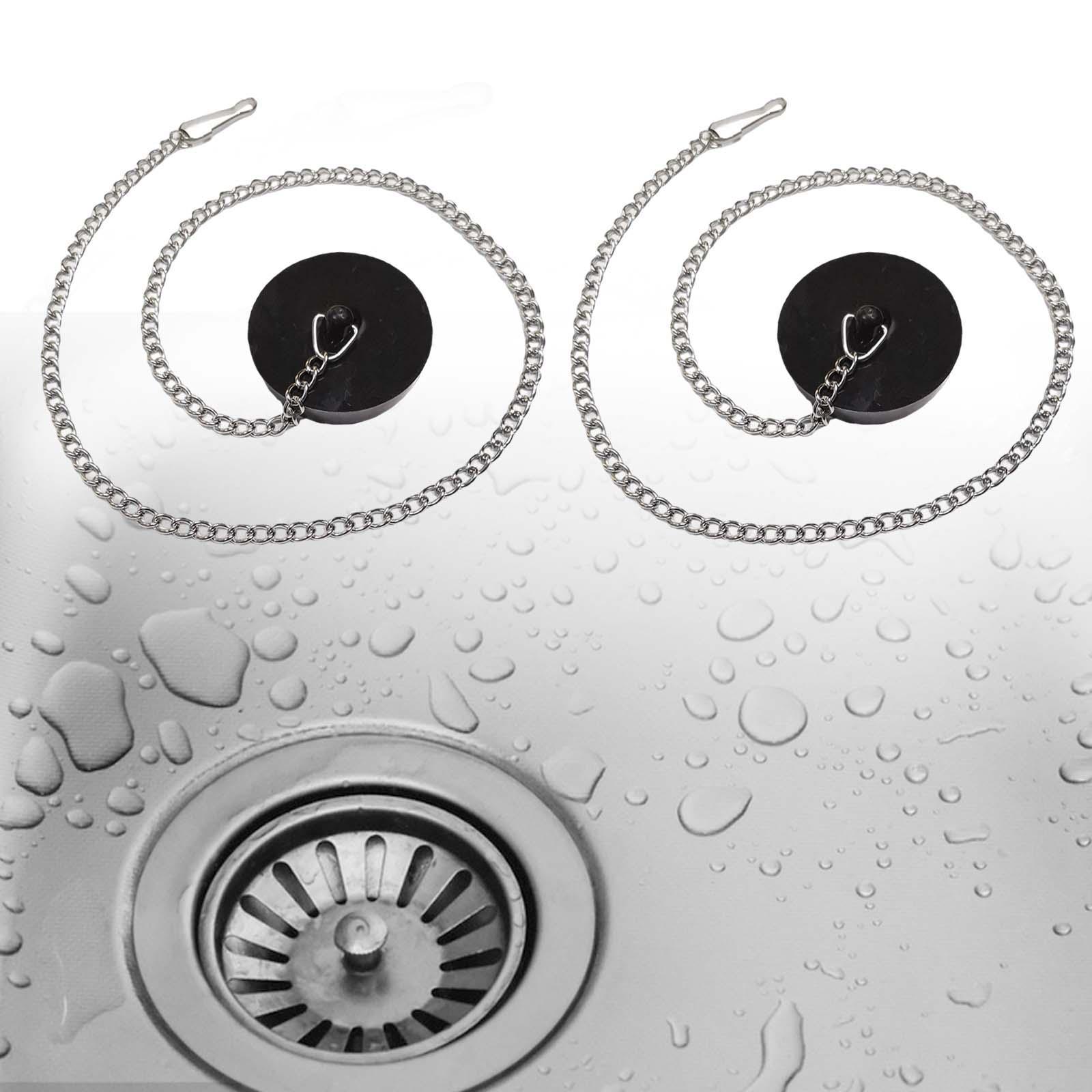 Drain Stopper Sink Bathtub Plug Diameter 4.56cm-4.2cm Hotel Seal
