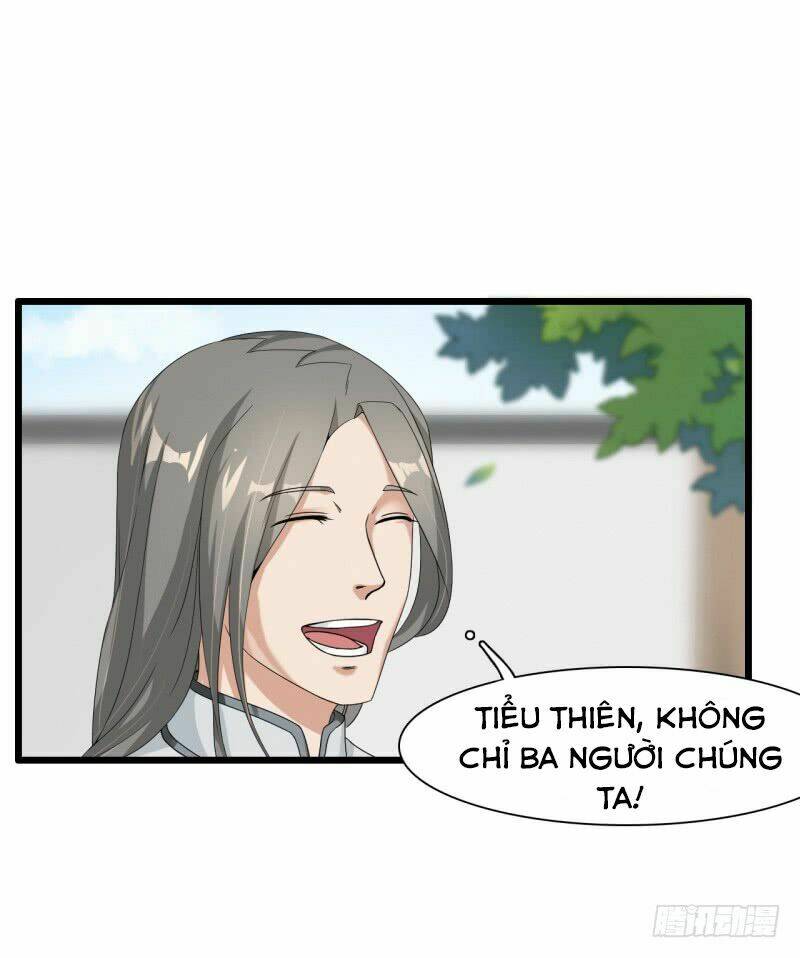 võ nghịch sơn hà chapter 2.2 12