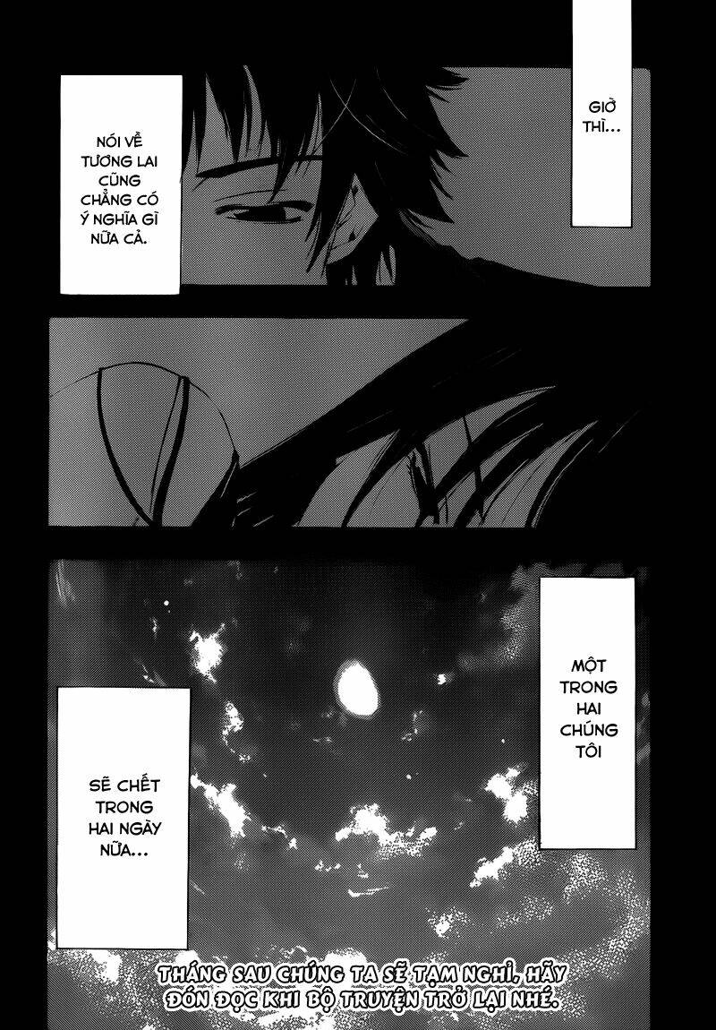 half and half chapter 7 24