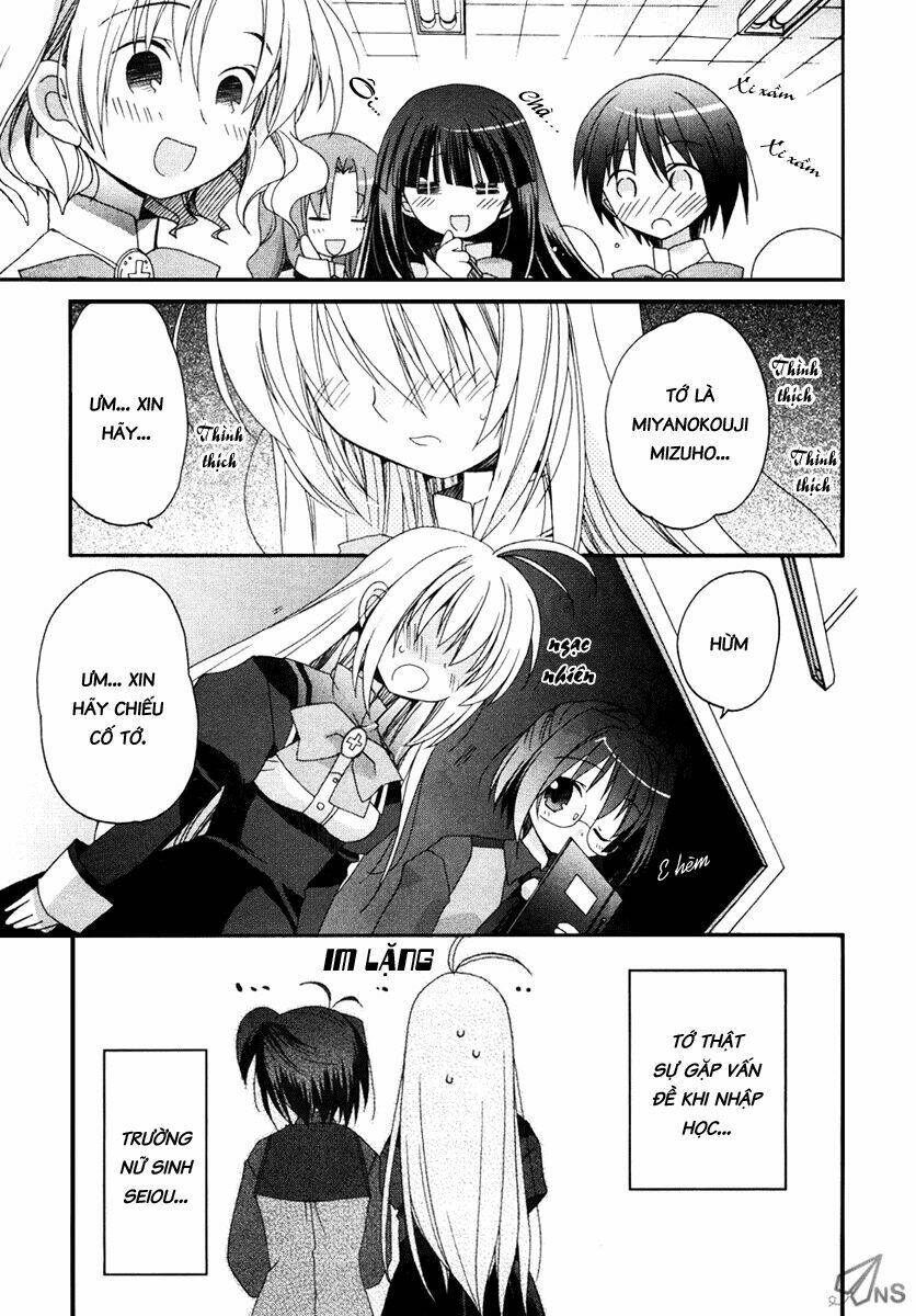 otome wa boku ni koishiteru chapter 1 9