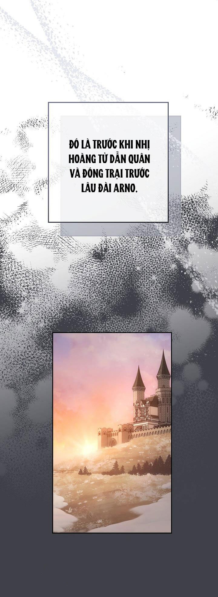 Phía Sau Em, Luôn Có Ta Bên Cạnh chapter 78 - Trang 2