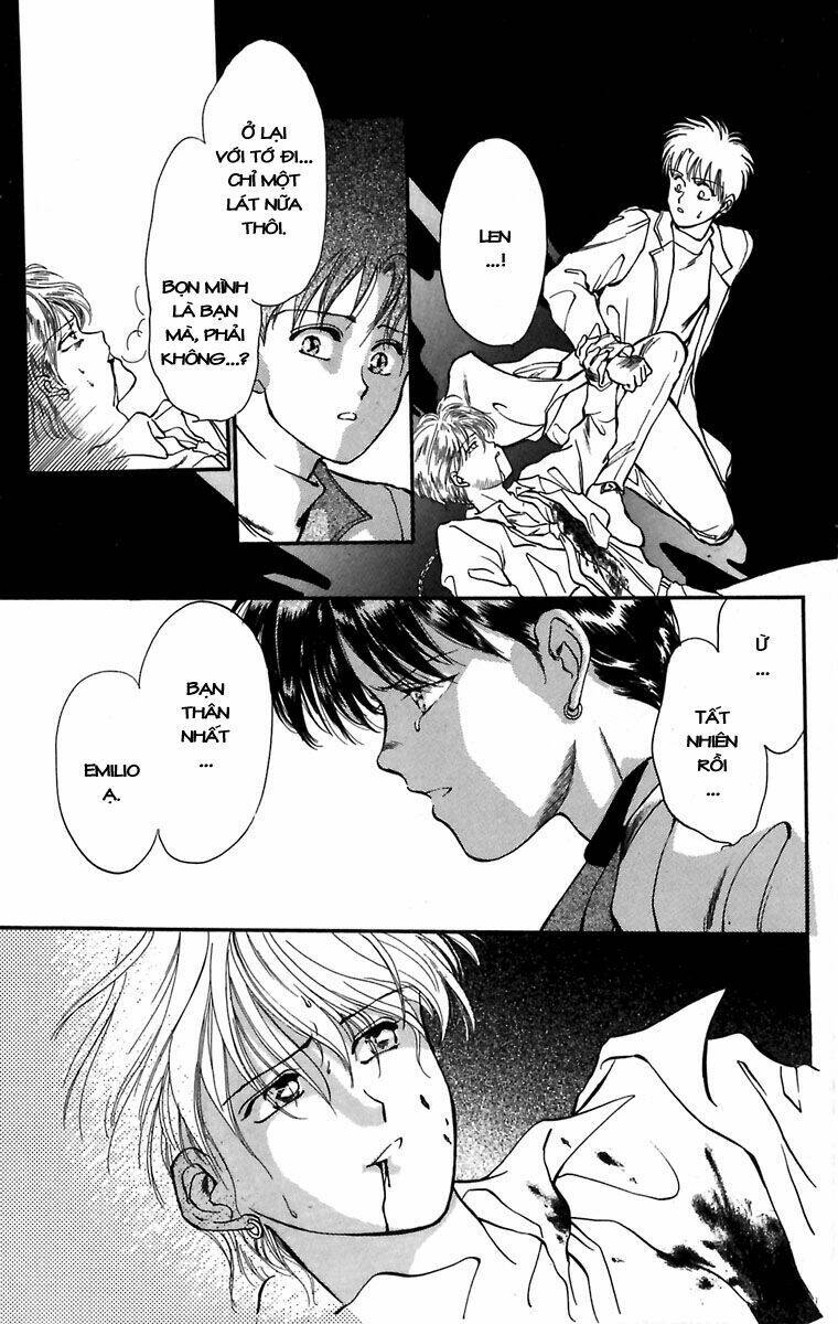 cain saga chapter 4 33