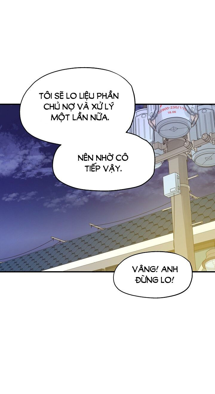 cuộc sống kỳ thú chapter 59 54