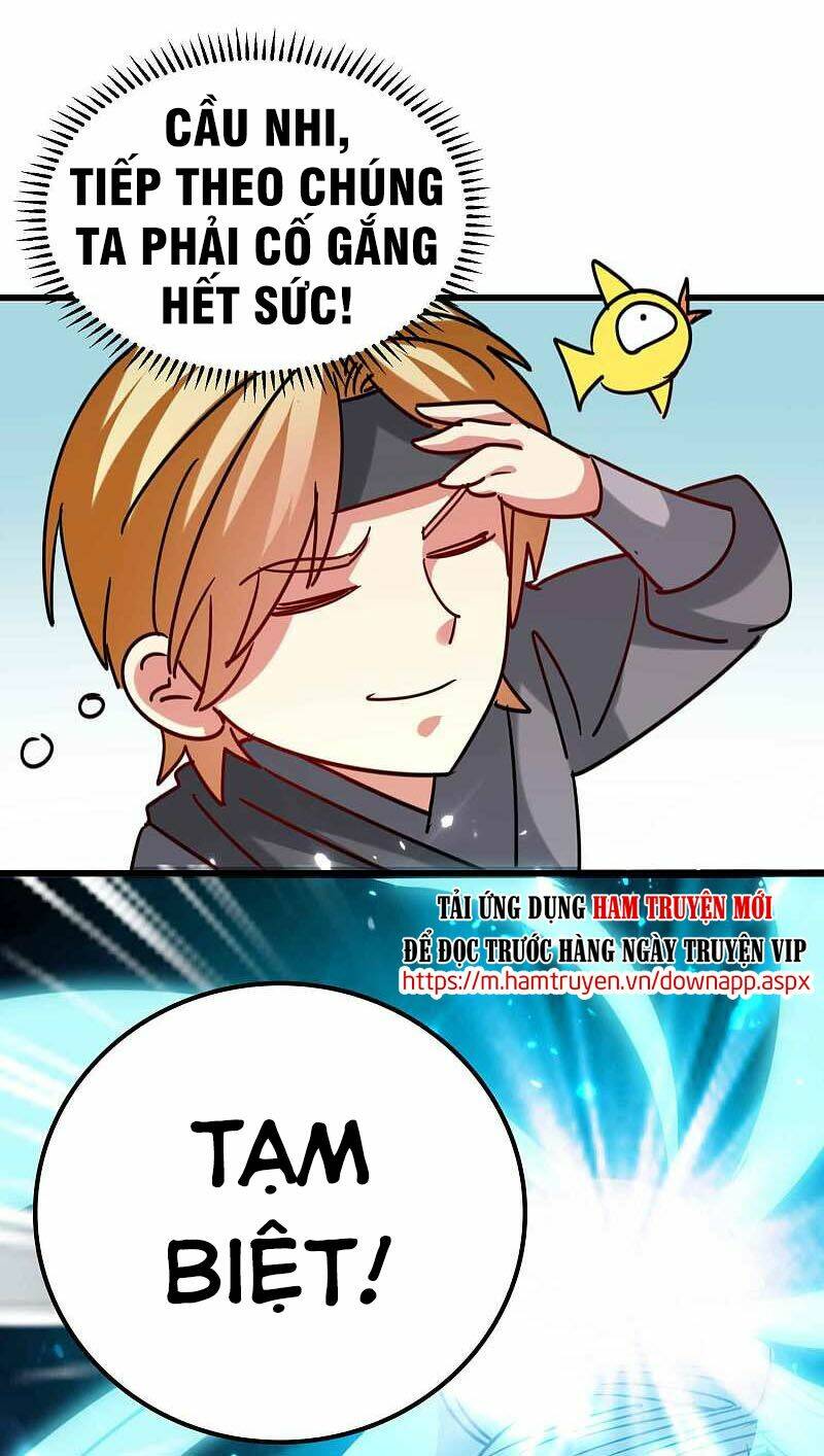 vạn giới tiên vương chapter 117 16