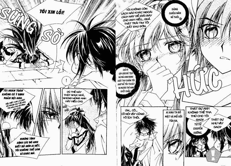 legend - truyền thuyết fushigi chapter 5 57