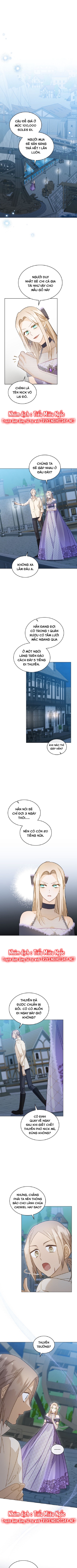 hải tặc thượng lưu chapter 53 6