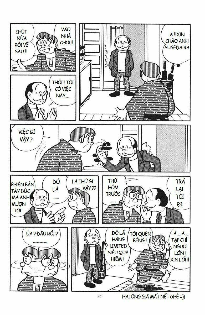 chuunen superman saenai-shi chapter 3 5