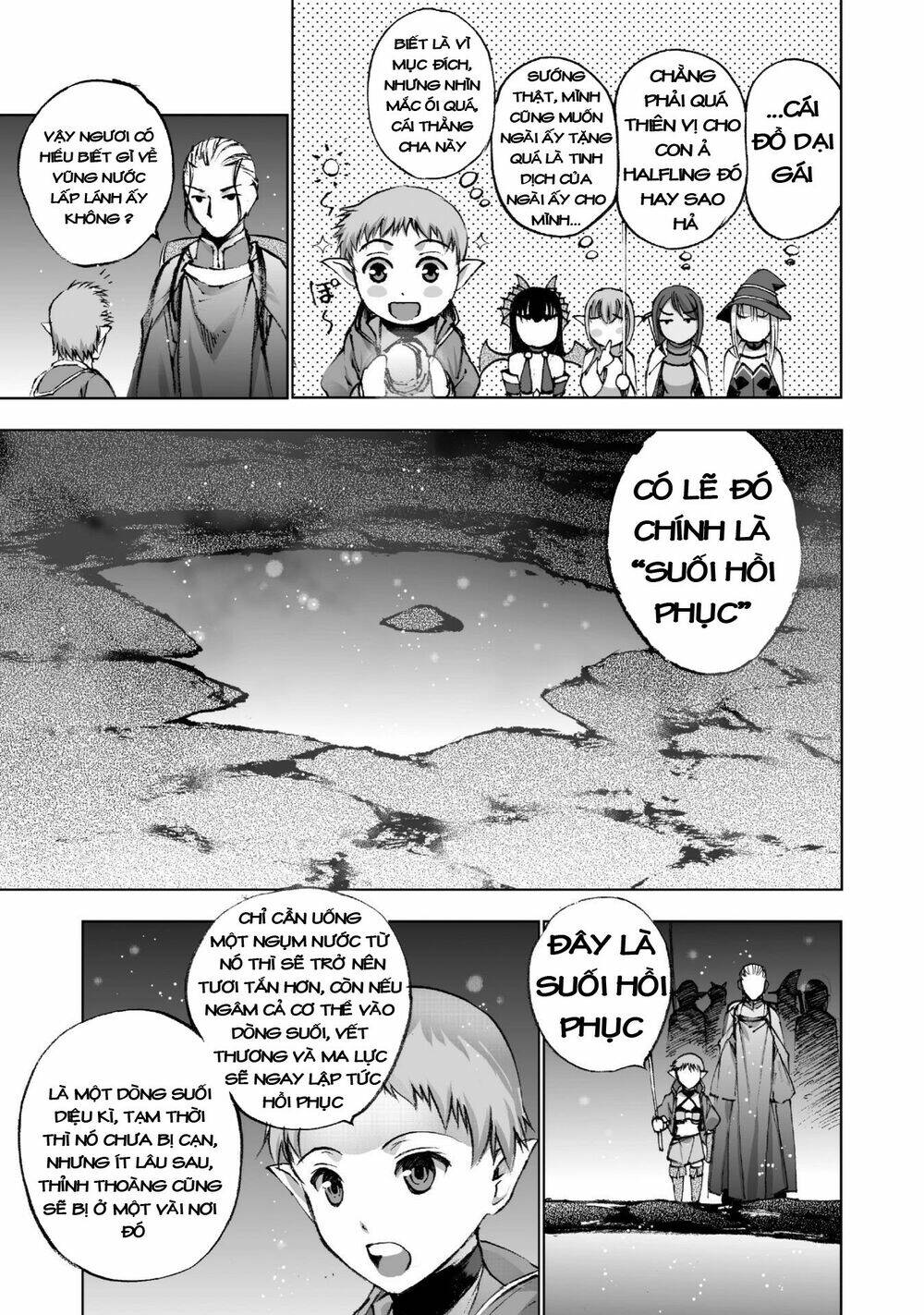 maou no hajimekata chapter 19 6