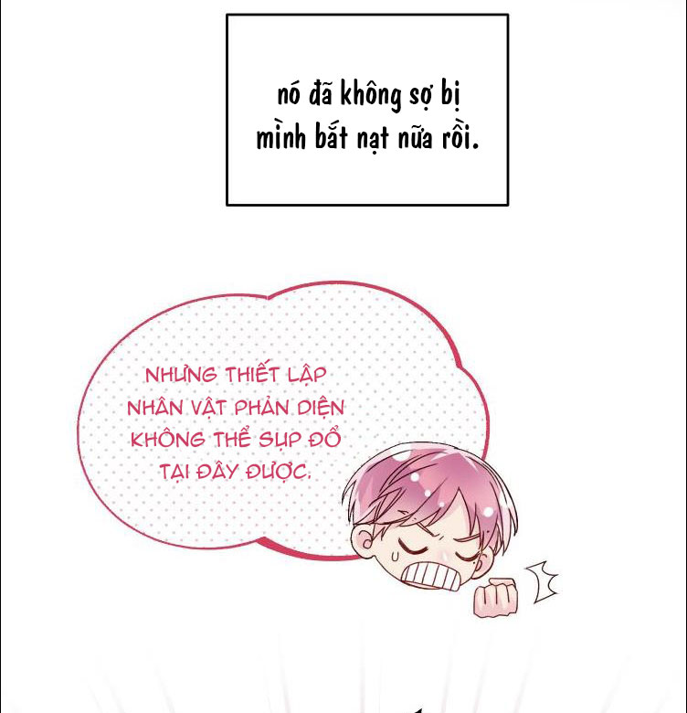 tôi phải làm 1 kẻ đại xấu xa chapter 18 14