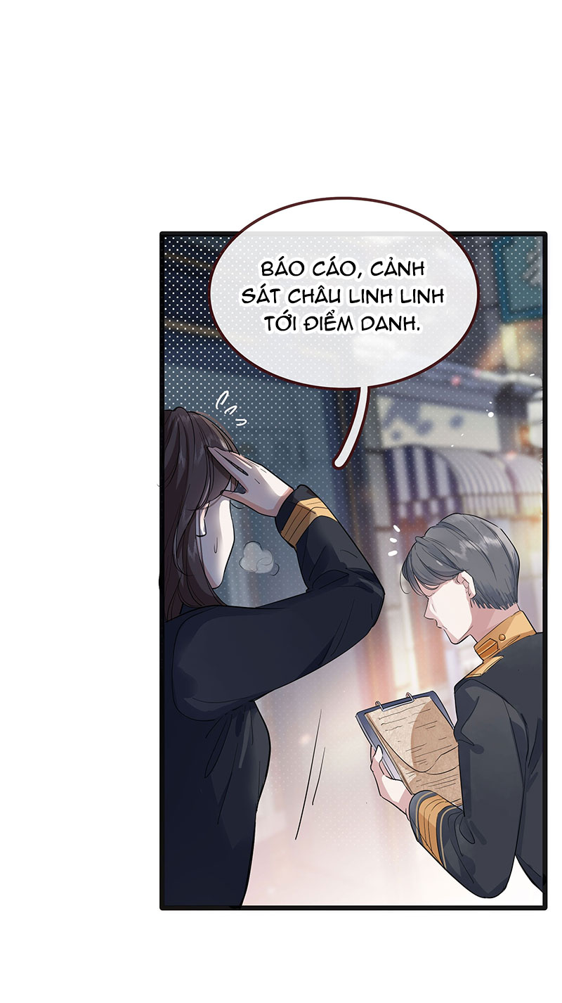 sau màn mưa bụi chapter 1 28