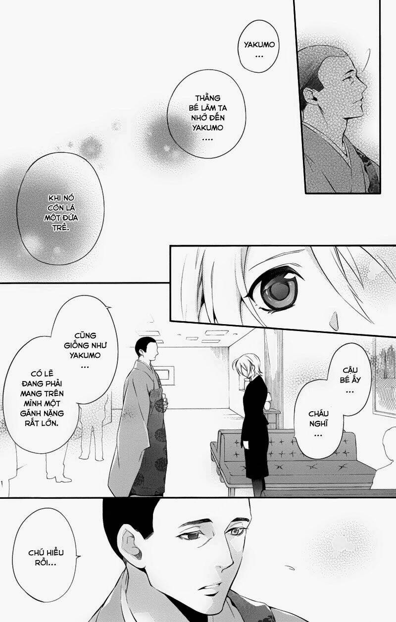 shinrei tantei yakumo - thám tử tâm linh season 1 chapter 30 29