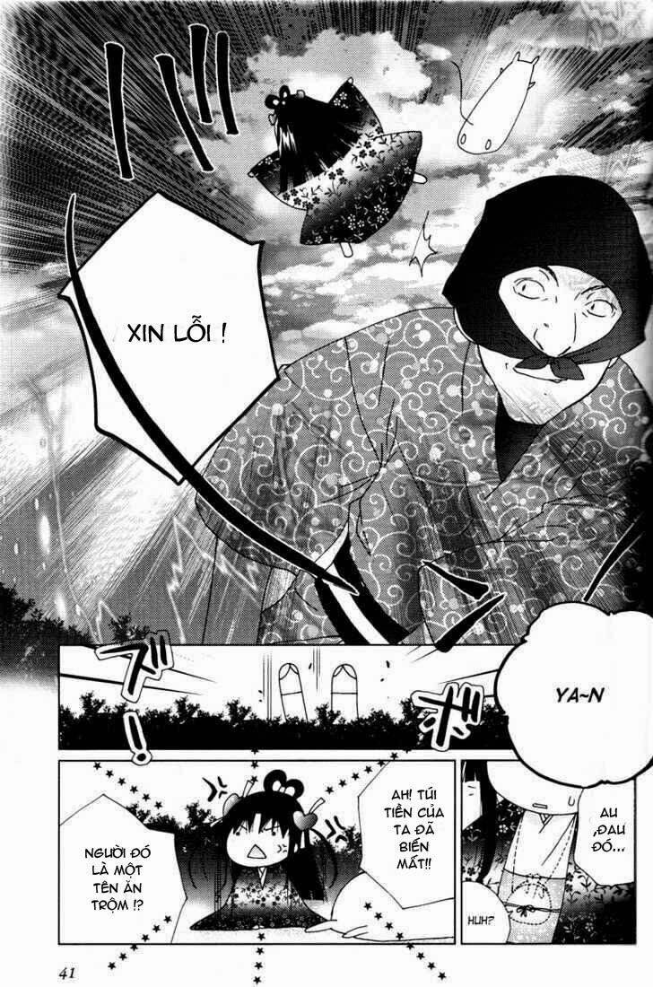 koihime soushi chapter 2 6