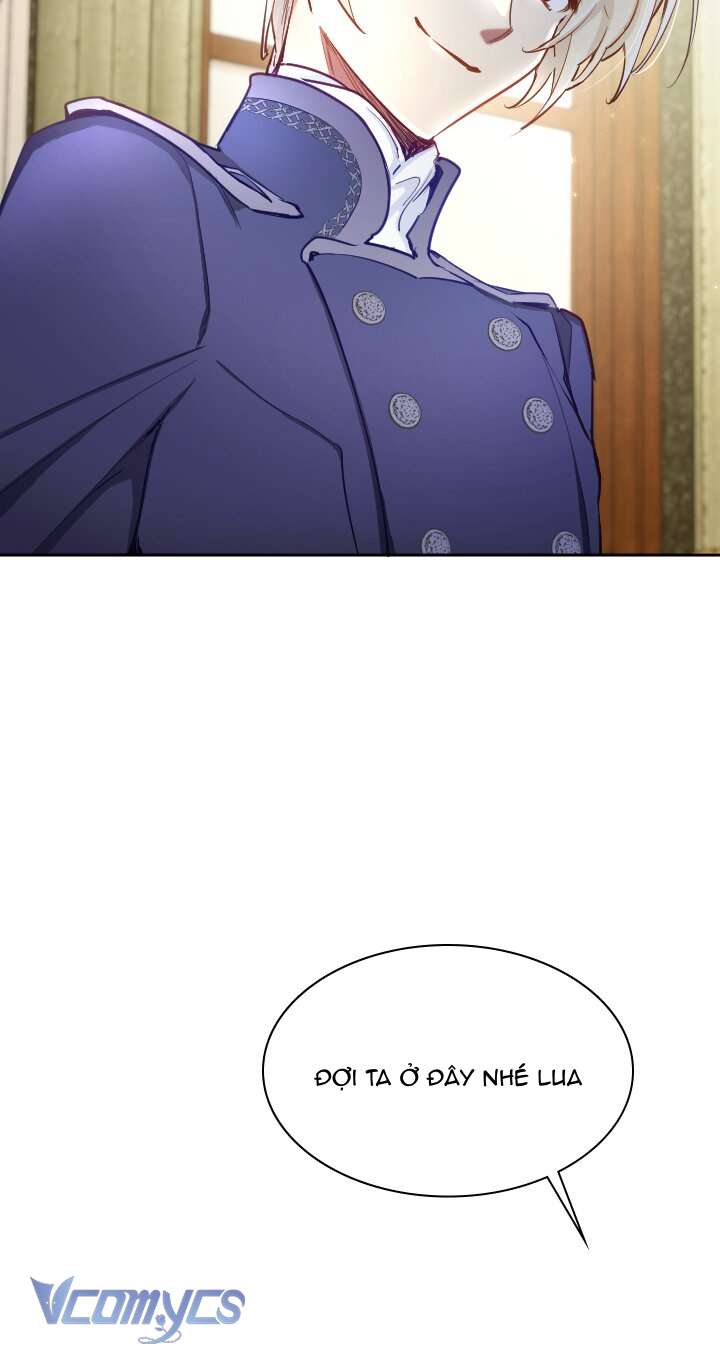 sự báo thù của một vị thánh chapter 95 47