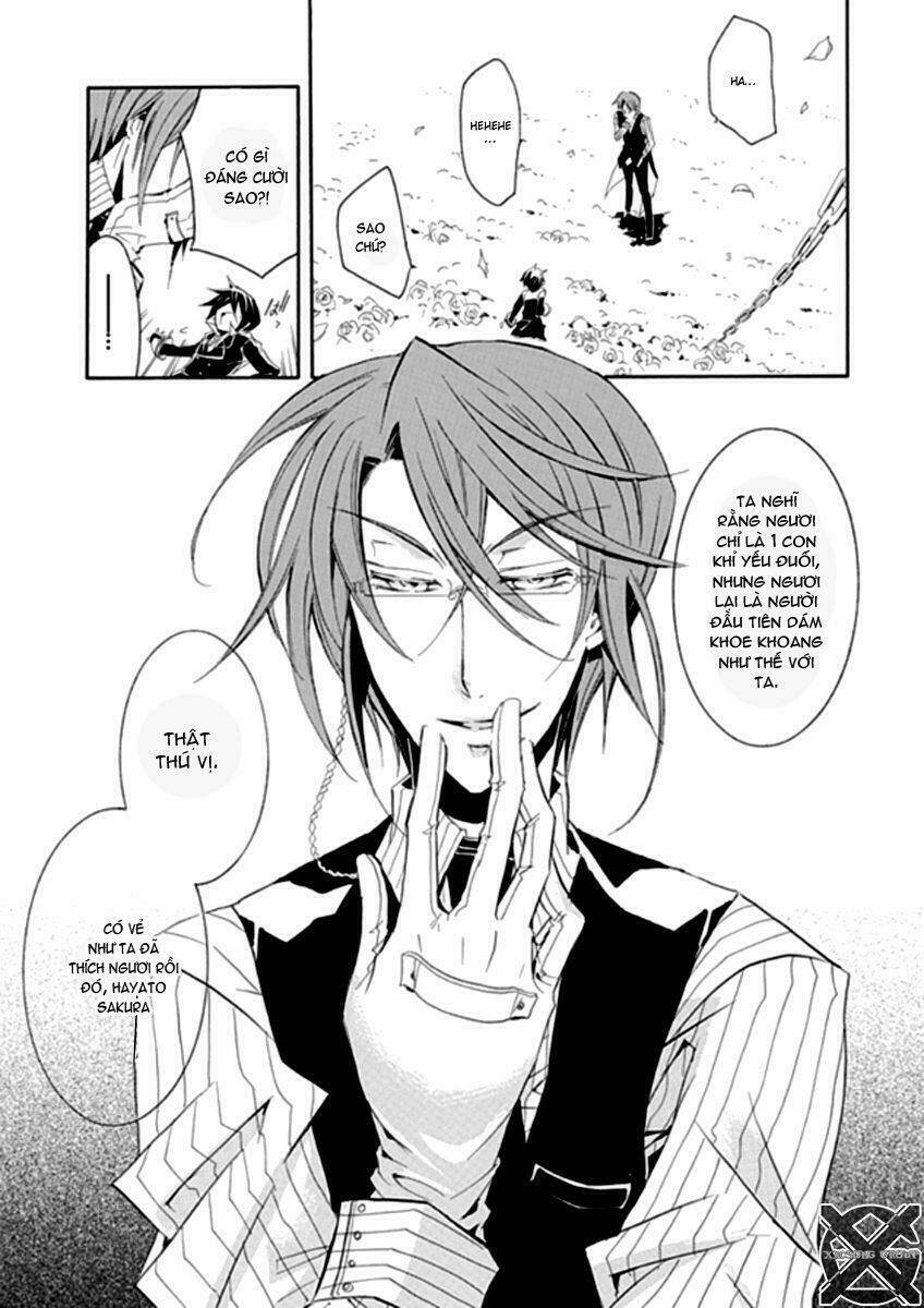 sougiya ridoru - undertaker riddle chapter 3 31