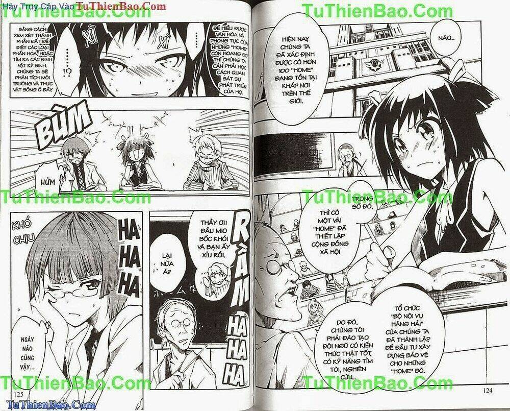 đặc vụ hàng hải chapter 1 61