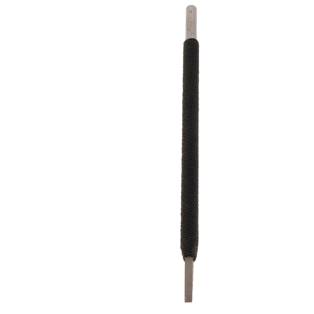 Alloy Carving Knife Seal Stone Graver Crafts Arts Engraving Tool