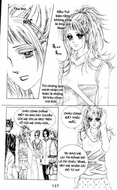 nụ hôn đầu chapter 9 137