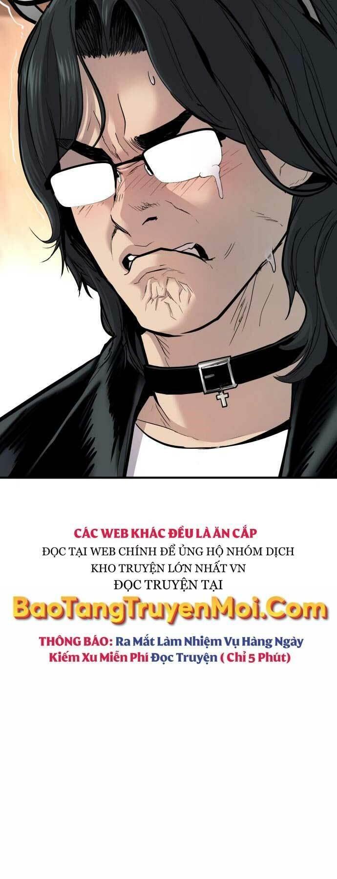 đặc vụ kim chapter 33 87