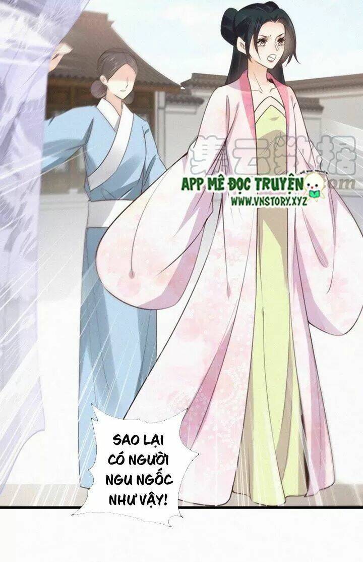 thiên hương mỹ nhân chapter 88 15