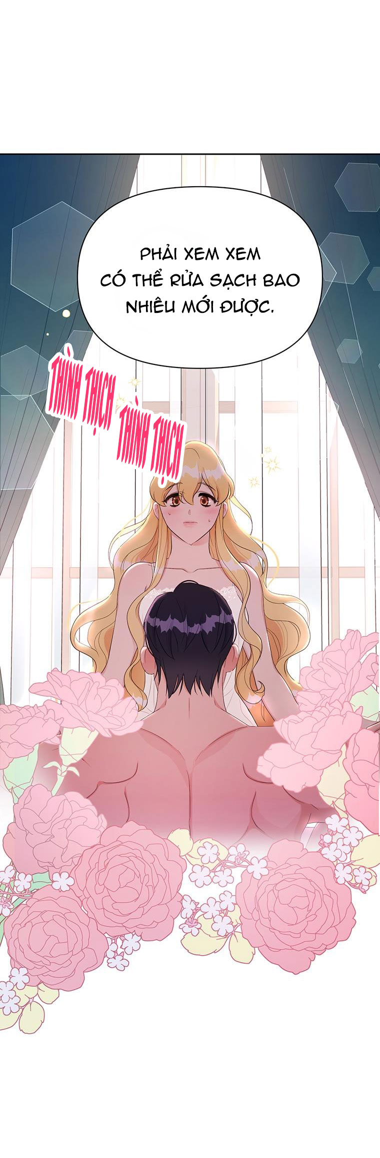 đây là cuộc hôn nhân lừa đảo chapter 23 6