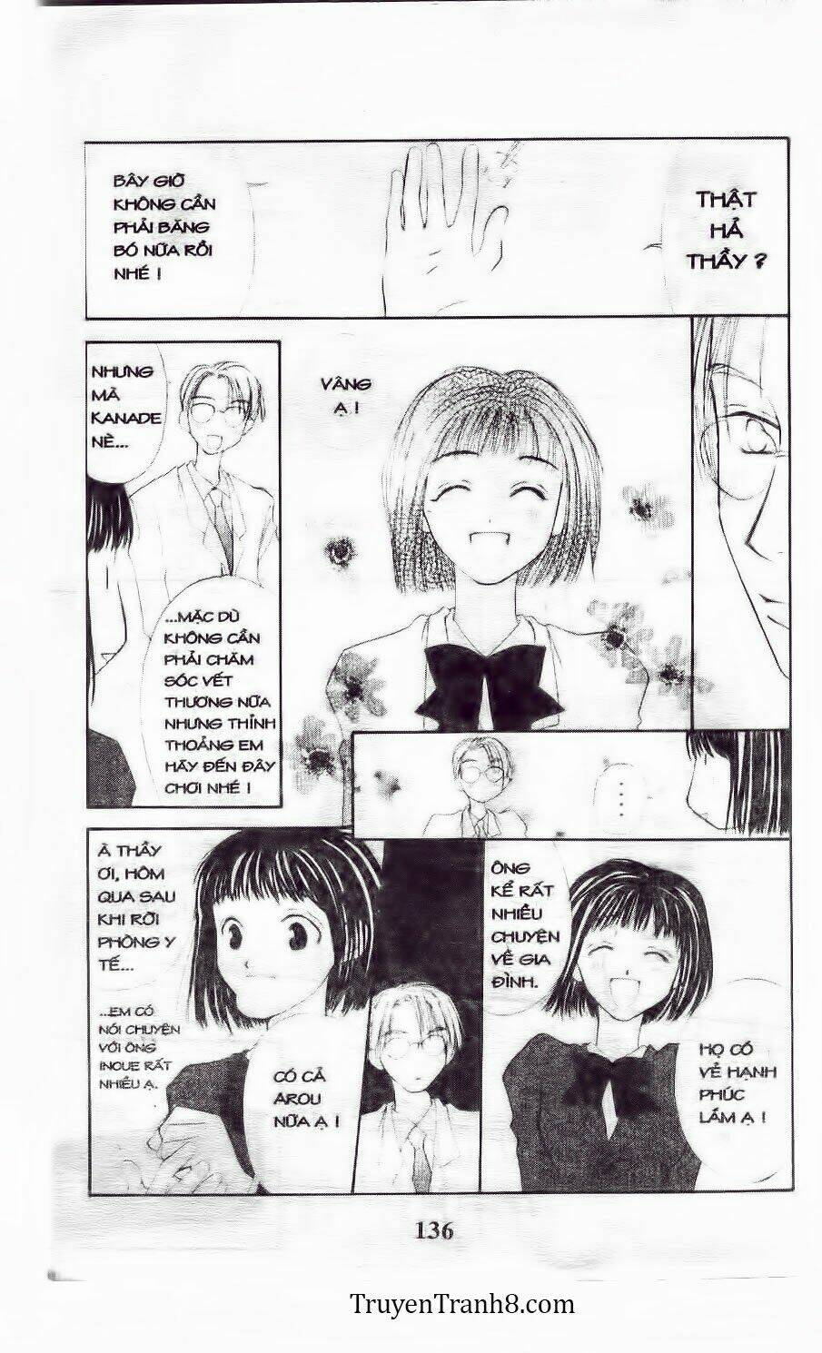 land of the blindfolded chapter 14 17