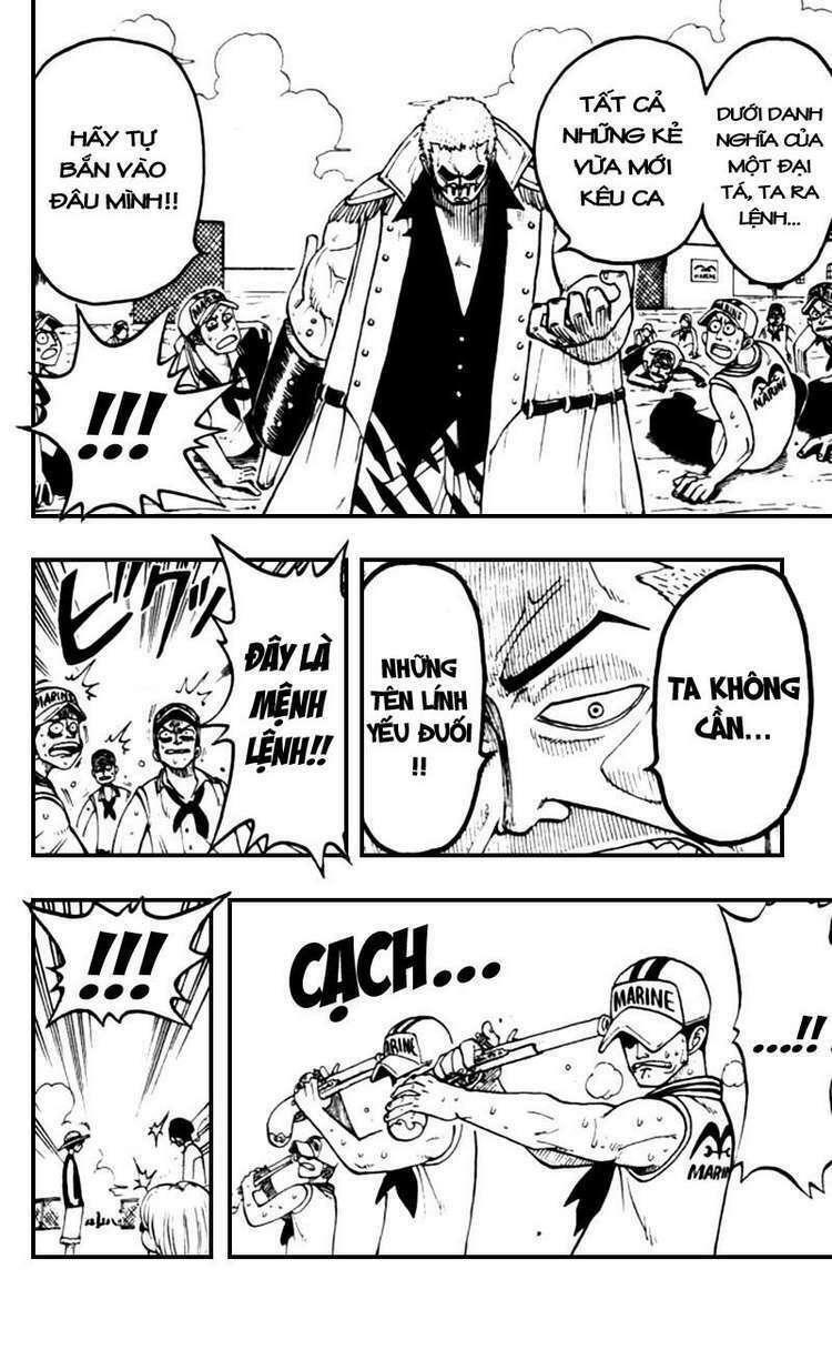 đảo hải tặc - one piece chapter 6 11