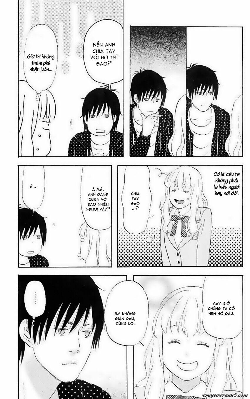 liar x liar chapter 2 20