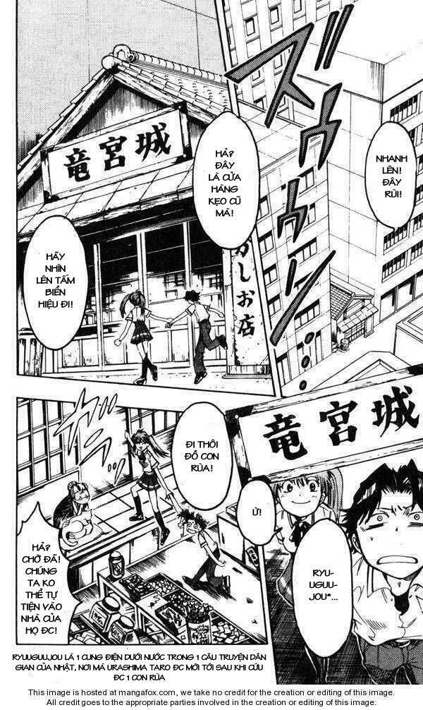 rồng ma trận chapter 1 10