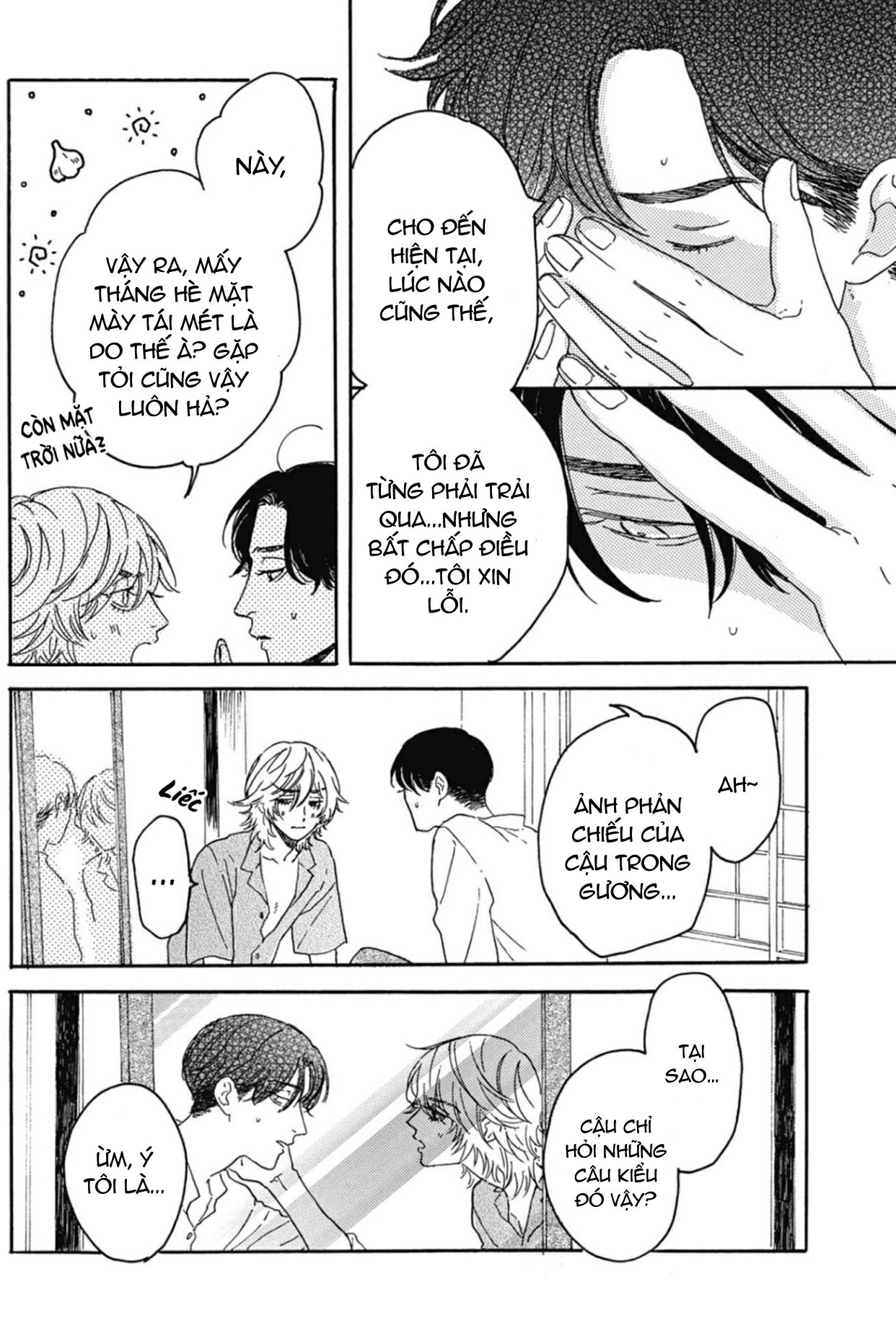 màn đêm chapter 4 25