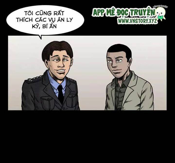 kỳ án có thật chapter 19 2