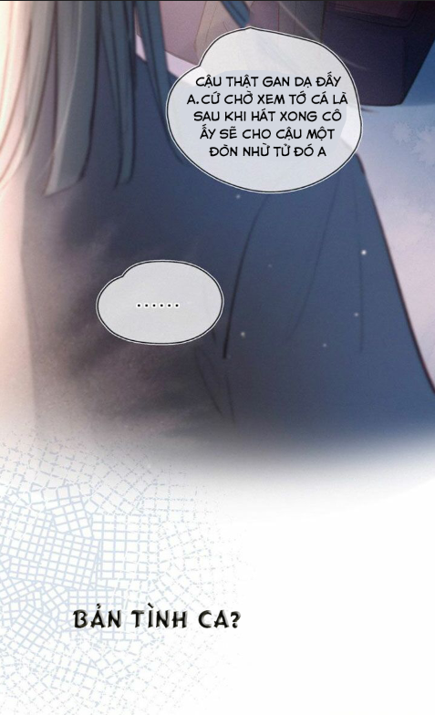 nỗi buồn của hoa cẩm tú cầu chapter 26 6