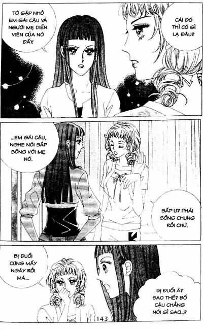 nụ hôn đầu chapter 7 143