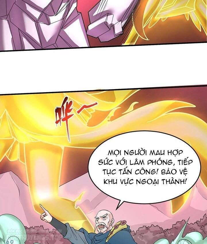 toàn cầu quỷ dị thời đại chapter 31 9
