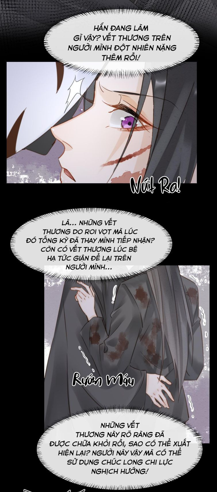 tù long chapter 40 27