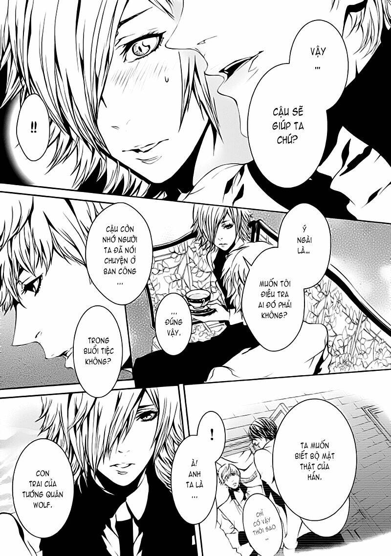 magnolia chapter 20 14