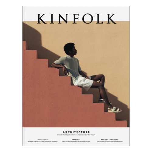 Kinfolk Volume 31