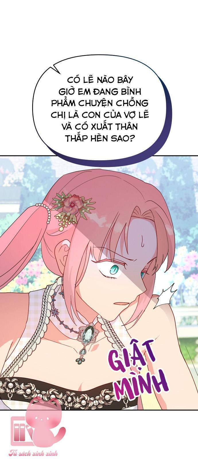 bỏ quách chồng con đi, tiền bạc mới là tất cả chapter 50 39